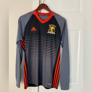 Adidas - men climacool performance top (small)